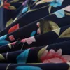 Biancheria da letto in cotone, 140x200 cm, motivo floreale Anteprima dell’immagine prodotto 15