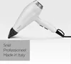 BaByliss 2000 Profi-Haartrockner Pro Speed matt Weiß AC Produktbild-Vorschau 27