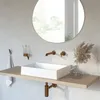 Deante | Ganci per il bagno - Minimalista - Altamente Anteprima dell’immagine prodotto 2