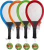 Racchetta Led incandescente Badminton Set Led Shuttlecocks Anteprima dell’immagine prodotto 14