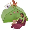 Spielset Schleich Sarahs Camping-Abenteuer Produktbild-Vorschau 4