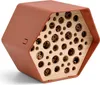 Capi Europe - Alveare Beehotel - Marrone Anteprima dell’immagine prodotto 1