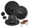 ESX HORIZON 2-Wege System 16,5 cm HZ-6.2C Lautsprecher Set Produktbild-Vorschau 1