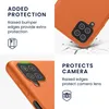 kwmobile Handyhülle für Samsung Galaxy A12 Hülle - TPU Case Produktbild-Vorschau 3