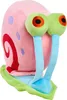 A plush toy of Gary the Snail from SpongeBob SquarePants. Anteprima dell’immagine prodotto