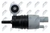 NTY Waschwasserpumpe für MINI Schrägheck (R56) ESP-BM-003 Produktbild-Vorschau 3