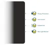 BROTECT Sichtschutzfolie für Apple iPad Air 2 2014 Anti-Spy Produktbild-Vorschau 4
