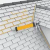 Sika Blackseal Butylkautschuk-Klebemasse BT - 540g Produktbild-Vorschau 2