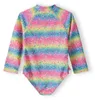 Minoti UV-Shirt Bunt Gr. 80 für Mädchen Produktbild-Vorschau 2
