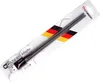 A USB WiFi adapter is displayed in its retail packaging against a white background. The packaging features the German flag colors and product information. Anteprima dell’immagine prodotto