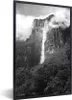 MuchoWow® MuchoWow® Gerahmtes Poster Schwarz-Weiß-Bild der Produktbild-Vorschau 1