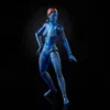 Hasbro X-Men Mystique Marvel Legends Series Actionfigur 15 Produktbild-Vorschau 3