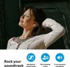 Sennheiser ACCENTUM OPEN True Wireless Black  Auricolari Anteprima dell’immagine prodotto 12