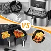 19PCS Ensemble d'accessoires pour friteuse à air chaud pour Voir les images du produit 2