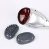 Massagegerät Infrarot Massage Massagehammer Vibration Produktbild-Vorschau 5