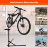 Fahrrad-Montageständer Fahrradmontageständer Profi Produktbild-Vorschau 6