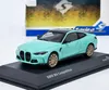 Automodello Solido in scala 1:43 BMW G82 M4 Competition Anteprima dell’immagine prodotto 10
