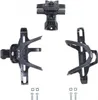 Zéfal Doppel Flaschenhalter Tri, schwarz Produktbild-Vorschau 6