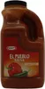 Kraft El Pueblo ohnivo pálivá mexická salsa 2000ml Náhľad obrázku produktu 3