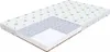 Matratze 90x160 Kinder H2-H3 Buchweizen und Kokosnuss - Produktbild-Vorschau 1