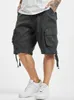 Brandit Savage Shorts, anthrazit, 2XL Produktbild-Vorschau 25