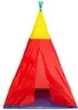 Zelt für Kinder 5in1 Haus + Tunnels Iplay Produktbild-Vorschau 12