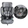 XOMAX Kindersitz ISOFIX Gruppe 1/2/3 (9-36 kg) | i-Size ECE Produktbild-Vorschau 3