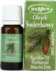 BAMER | Naturalny Olejek Eteryczny Świerkowy 7 ml – Podgląd zdjęcia produktu 1