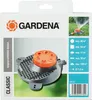 Gardena 2073-20, 100 m², Czarny, Pomarańczowy Podgląd zdjęcia produktu 19