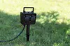 HEITRONIC Gartensteckdose 35468, 4-fach Produktbild-Vorschau 4