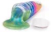 TRENDHAUS 965998 - Rainbow Power Regenbogen-Slime im Produktbild-Vorschau 2