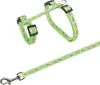 TRIXIE Geschirr mit Leine, Kaninchen  - diverse - 25–44 Produktbild-Vorschau 1
