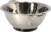Sieb aus Edelstahl, Durchmesser 29 cm | 2 Stk Produktbild-Vorschau 3