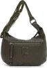 SURI FREY Umhängetasche SFY Batty Crossbody Bag Oliv Produktbild-Vorschau 3