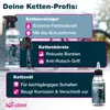 bio-chem Premium Fahrrad Reinigungsset 9-teilig für alle Produktbild-Vorschau 3