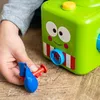MalPlay Dětská hračka s balónky | Žabka | Hračka na Náhled obrázku produktu 4