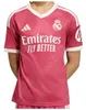 Camiseta deportiva Adidas Real Madrid 26/27 Third Jersey Vista previa de la imagen del producto 3