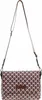 bugatti Schultertasche Umhängetasche Ella Shoulder Bag Produktbild-Vorschau 9