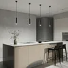MasterLED Závesná lampa GU10 Black Matt, LED Spot Náhľad obrázku produktu 6