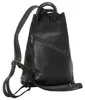 Samantha Look Rucksack Damen schwarz Produktbild-Vorschau 4