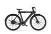 SachsenRAD xBird C6R Connect Urban E-City-Bike – mit Produktbild-Vorschau 1