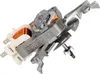 A close-up studio shot of a fan motor assembly. Produktbild-Vorschau