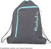 Satch Sportbeutel Mint Phantom Produktbild-Vorschau 7