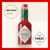 Tabasco Mini's - 144 Stuks van 3.7 mL - Ideaal voor Productafbeelding-voorbeeld 4