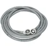 Universal Wasserzulaufschlauch 4 m – 3/4″ Anschluss – Produktbild-Vorschau 1