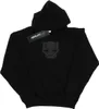 Marvel - "Black On Black" Kapuzenpullover für Jungen BI3798 Produktbild-Vorschau 1