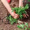 KOTARBAU® Mini Grubber mit 3 Zinken, Blumenharke, Produktbild-Vorschau 6