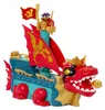 Piratix Magic Box Piratix S Drachenschiff-transformation: Produktbild-Vorschau 10