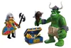PLAYMOBIL Knights 72116, Akčný / Dobrodružný, 4 rok / roky, Náhľad obrázku produktu 3