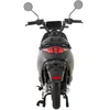 Elektroroller SEED 2 2000 W 45 km/h schwarz Bosch-Motor Produktbild-Vorschau 6